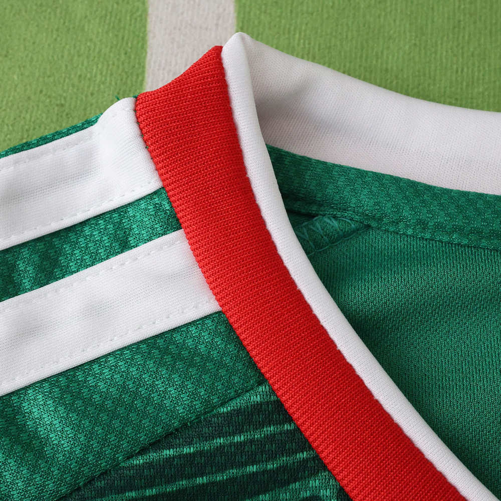2026 FIFA World Cup  Mexico Home Fan version