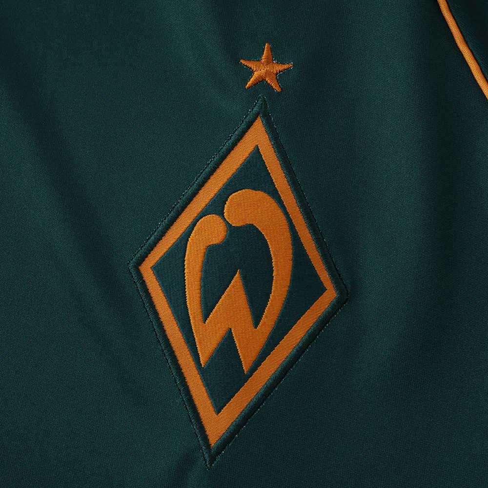 2526 season SV Werder Bremen third Fan version