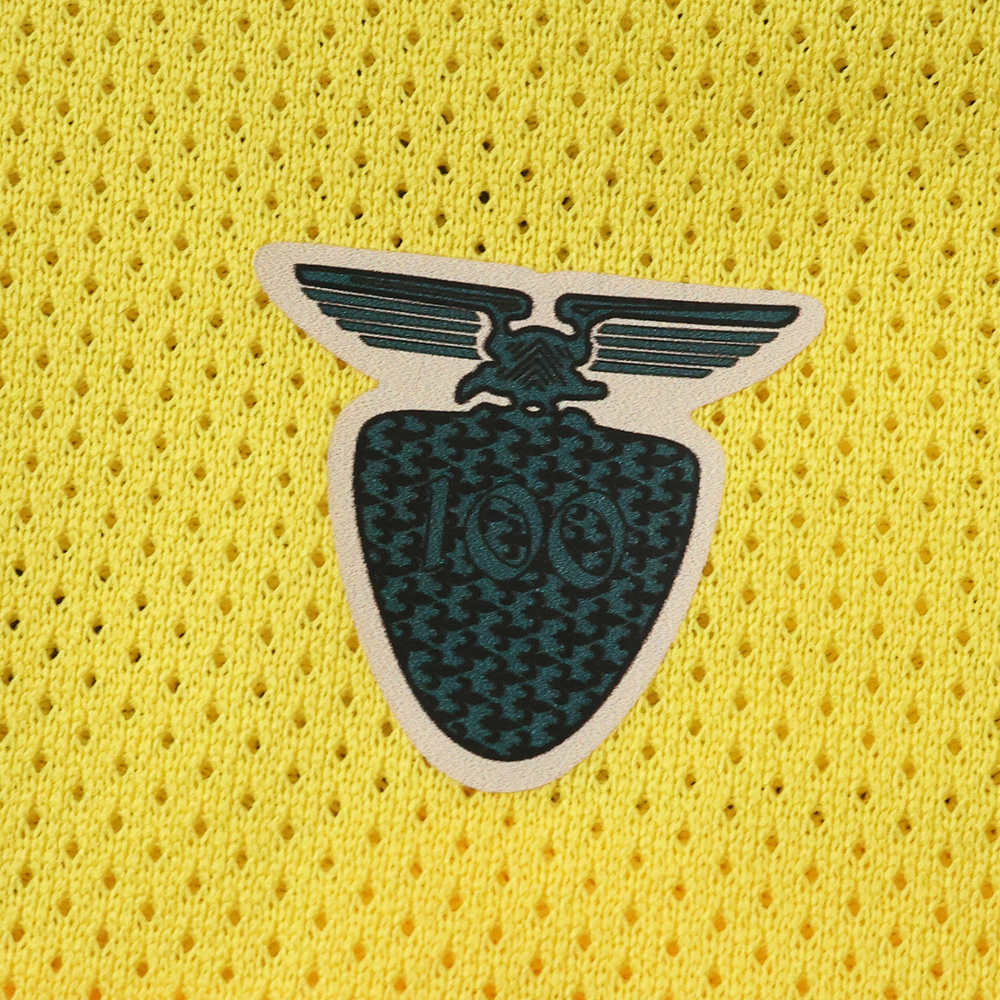 2526 season Ecuador away Fan version
