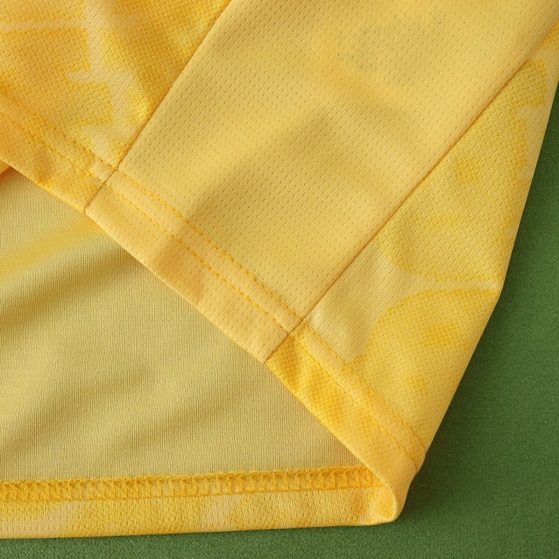 2526 season A.C. Milan third Fan version
