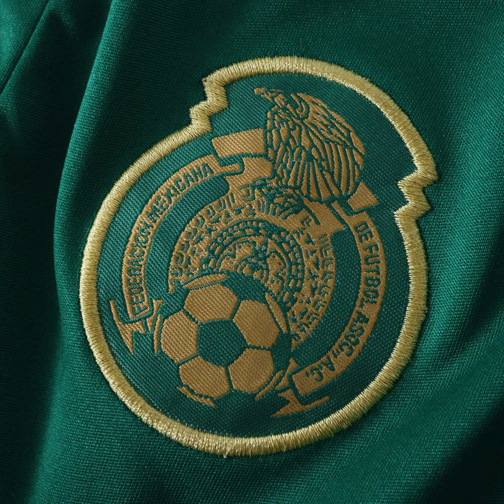 2526 season Mexico Concept version Kids kit