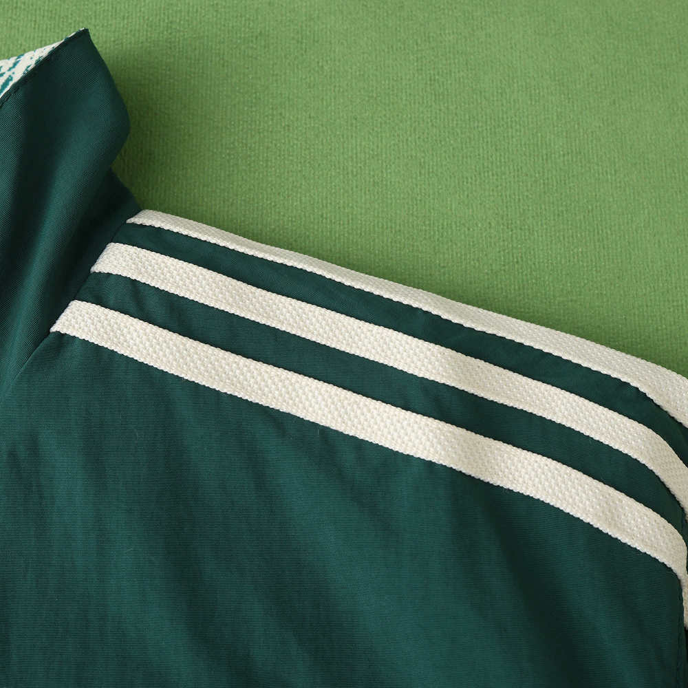 2425 Mexico Wear on both sides windbreaker