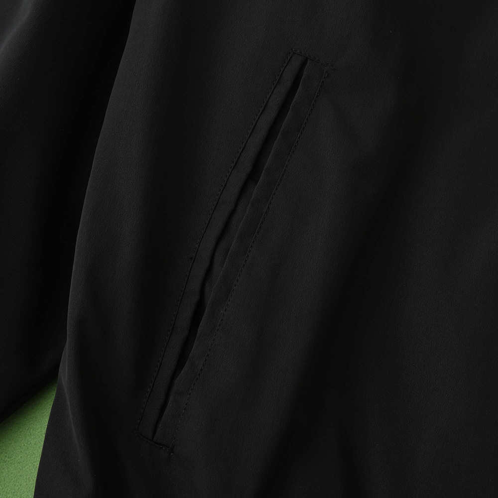 2425 Real Madrid CF Wear on both sides windbreaker