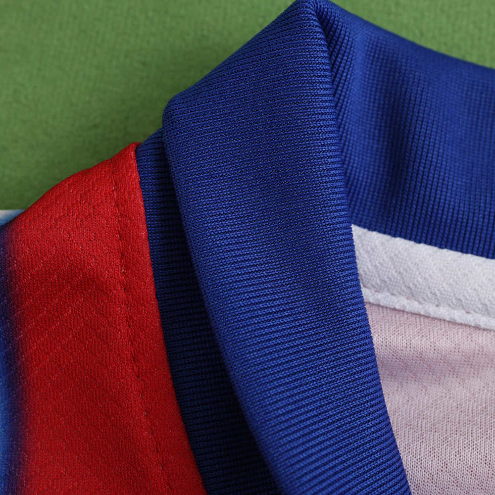 2425 season Atletico Madrid home Kids kit