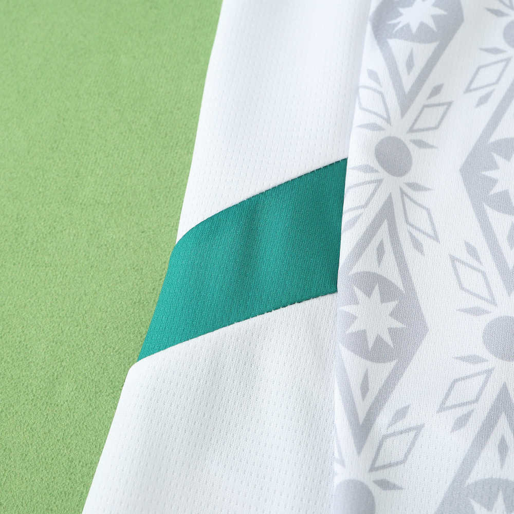 2425 season Senegal home Fan version