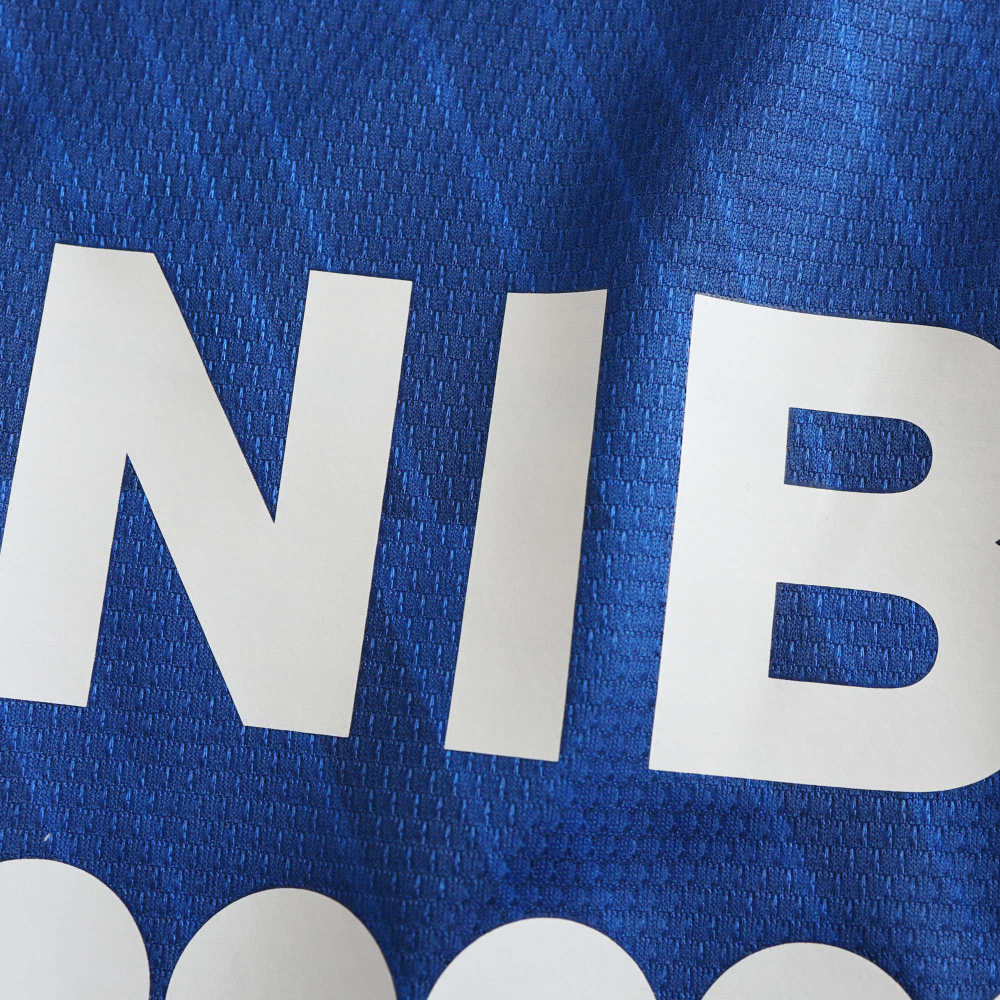 2425 season Rangers home Fan version