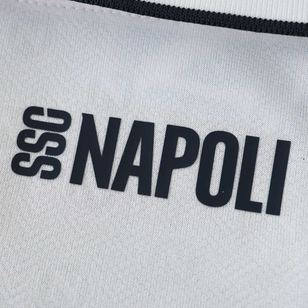 2425 season S.S.C. Napoli away Player version