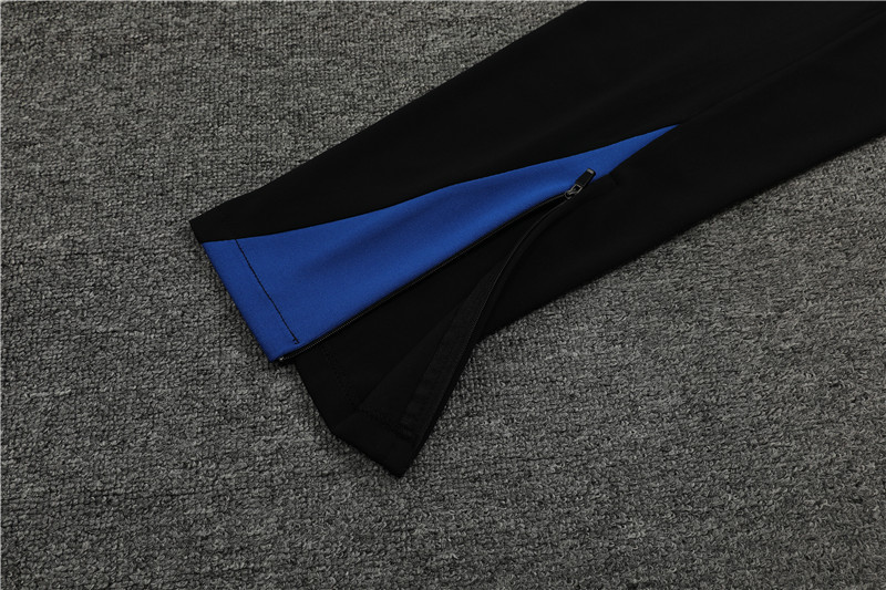 2425 FC Barcelona / Barça blue Training suit set Player version