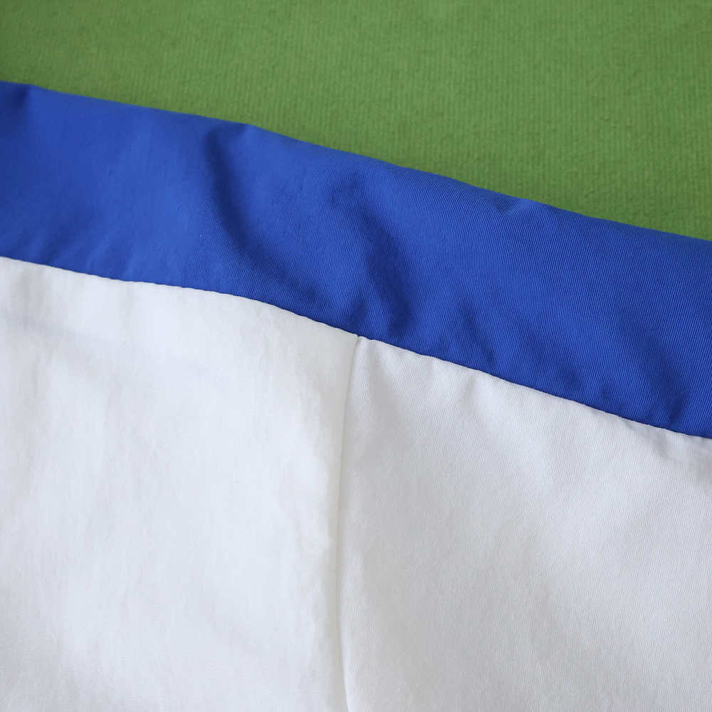 2526 season Brazil windbreaker