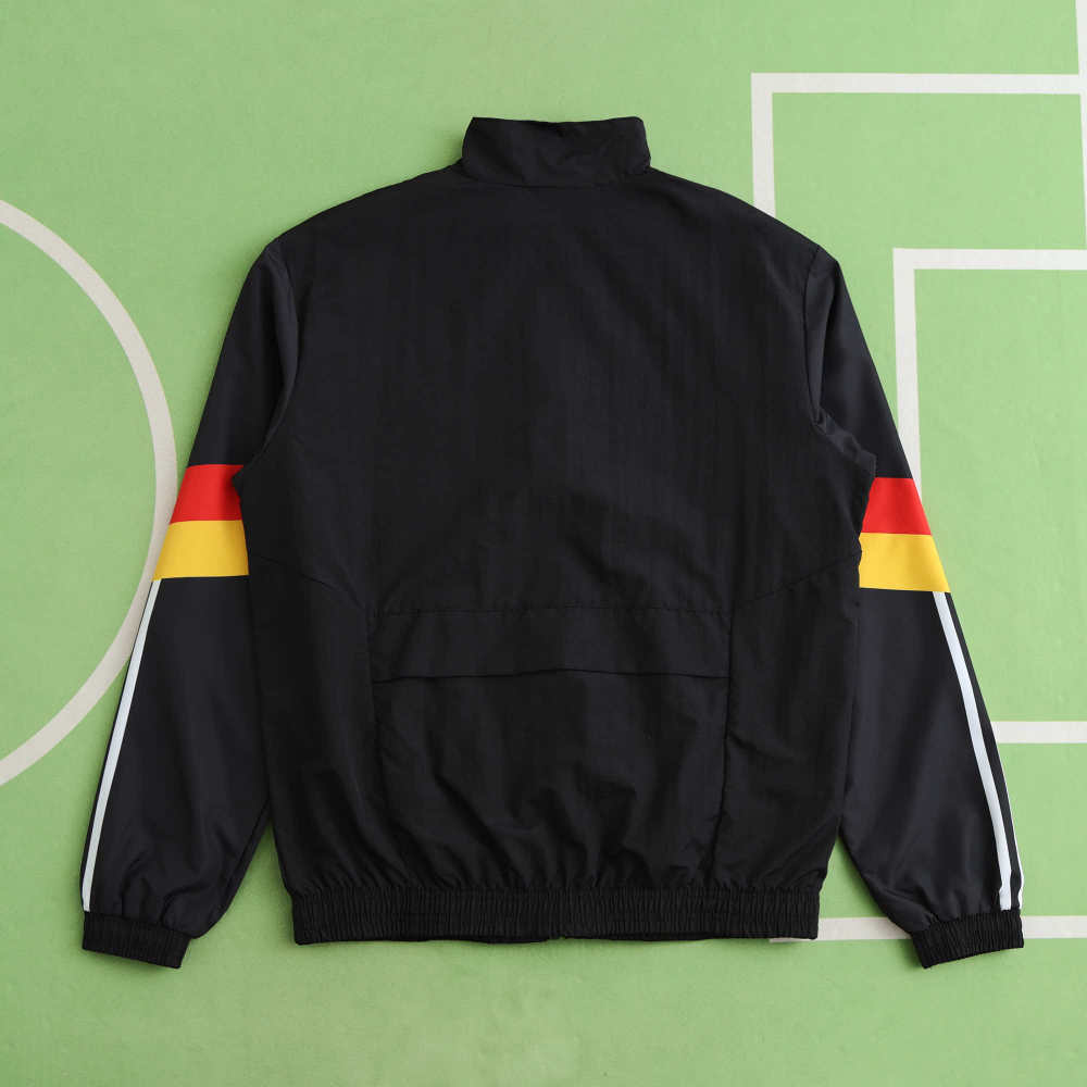 2024 UEFA Germany Training jacket