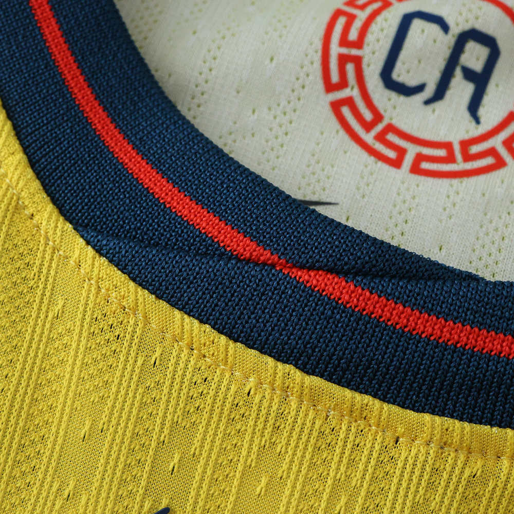 2425 season Club América home Player version