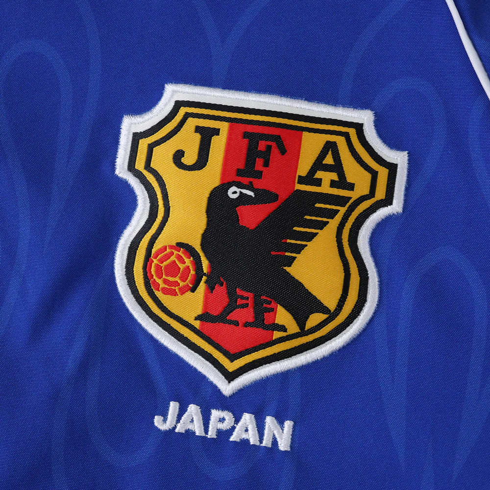 1998 Japan Wear on both sides windbreaker
