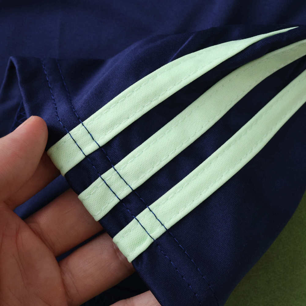 2526 season AFC Ajax away kids kit