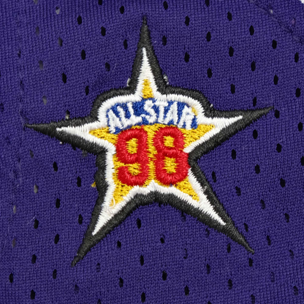 NBA L.A. Lakers 8#BRYANT
