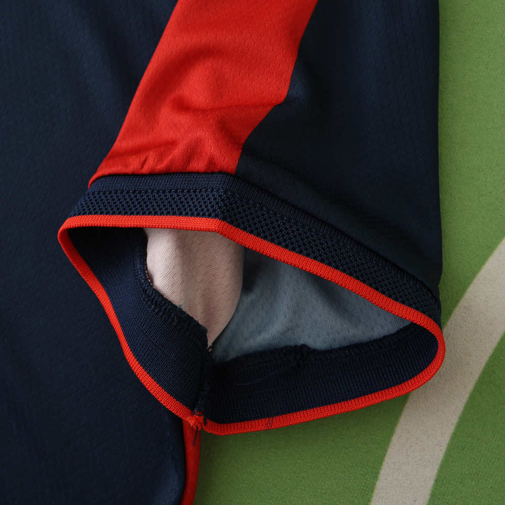 2425 season Genoa C.F.C. home Fan version
