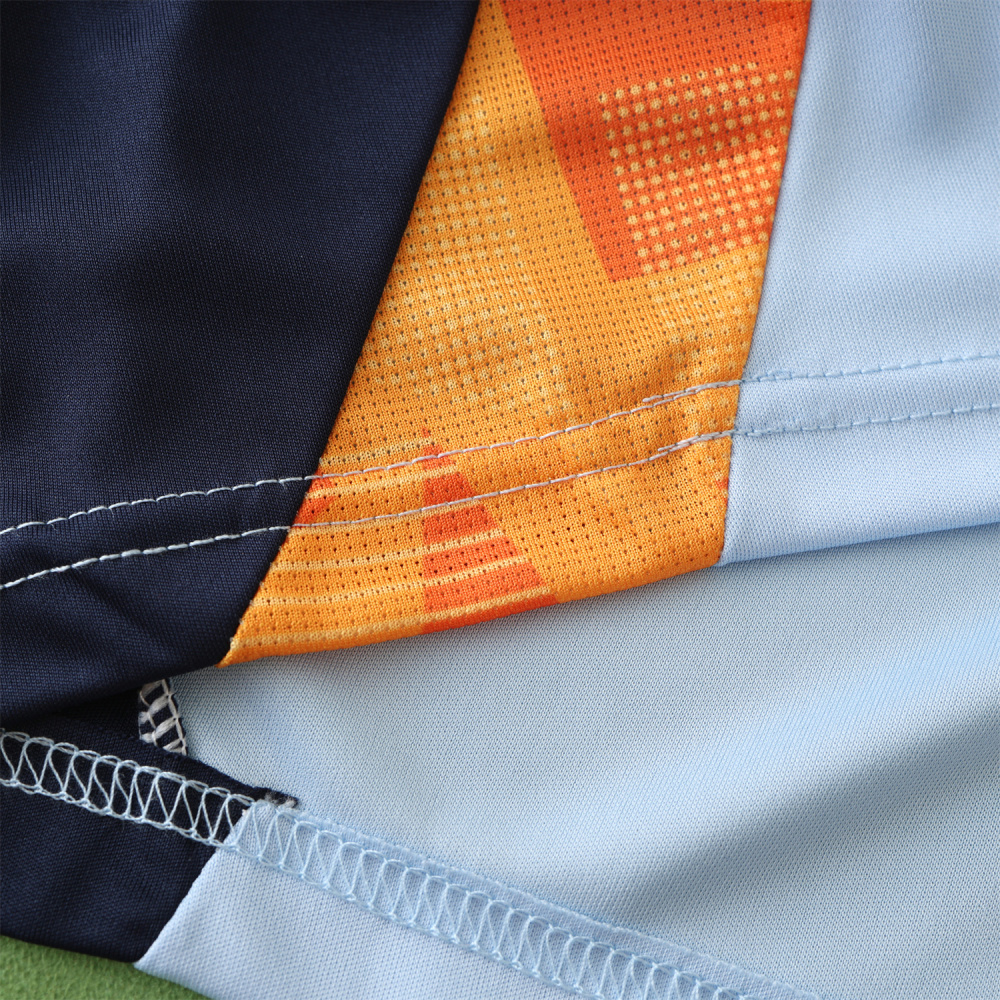 2425 season Real Madrid CF Training clothes Short sleeved vest