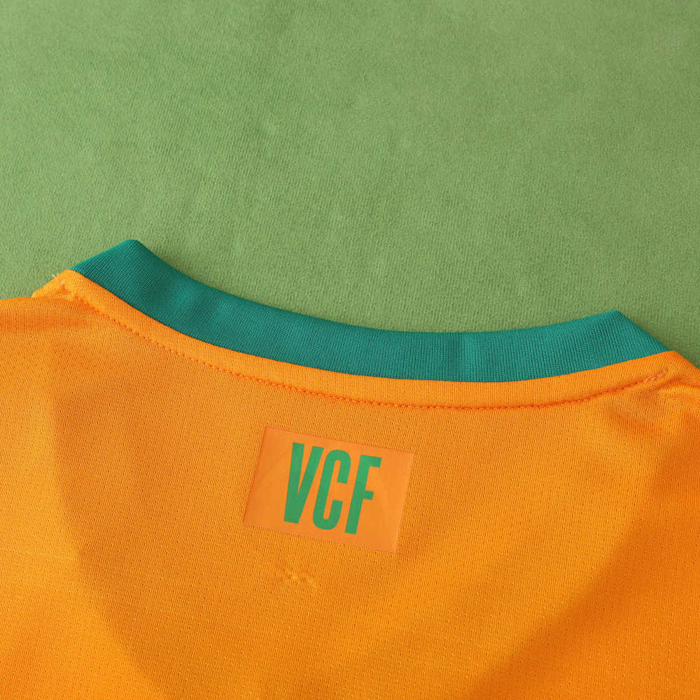 2425 season Valencia CF third Fan version