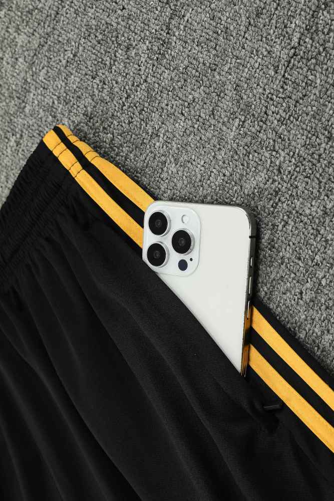 2425 Real Madrid CF Training clothes suit vest Fan version