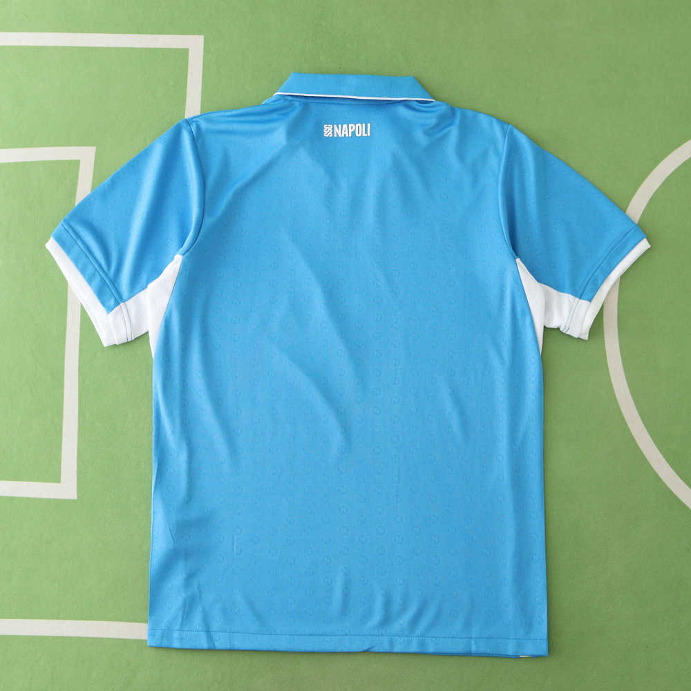 2425 season S.S.C. Napoli home Player version