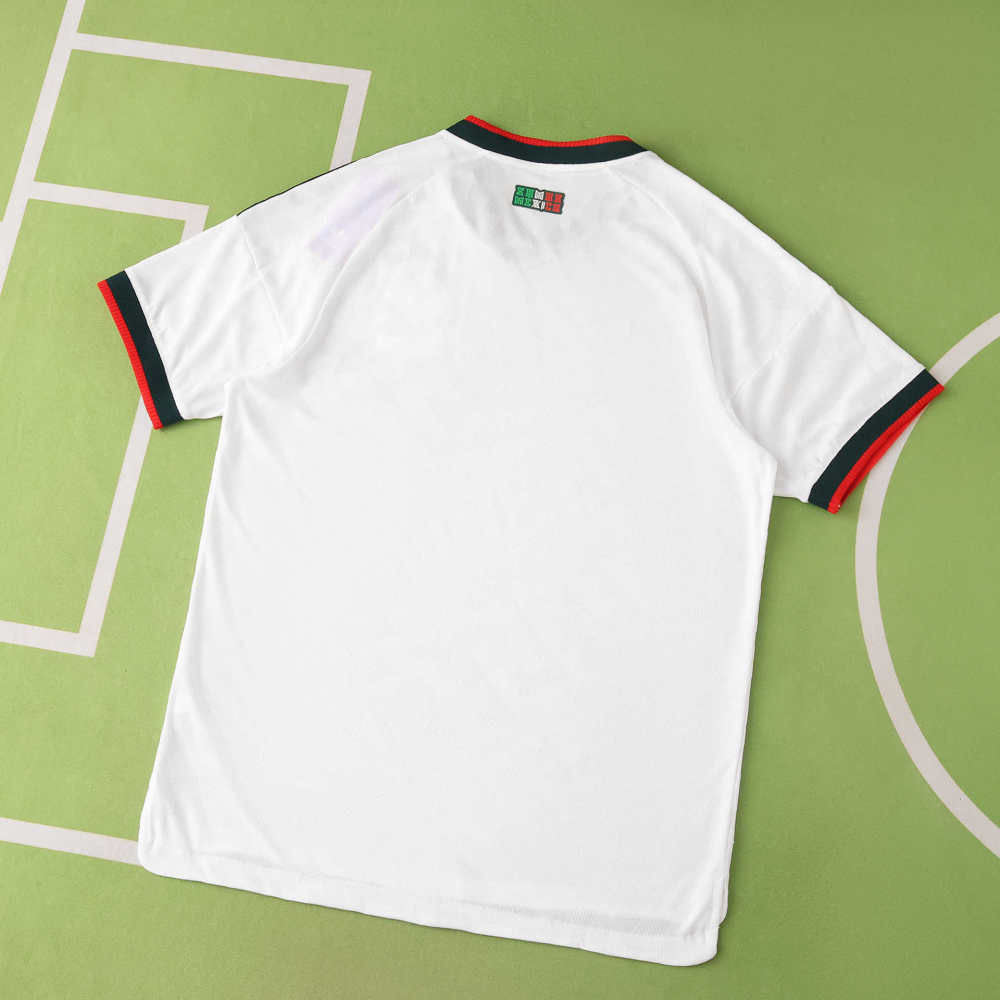 2026 FIFA World Cup Mexico away Player version