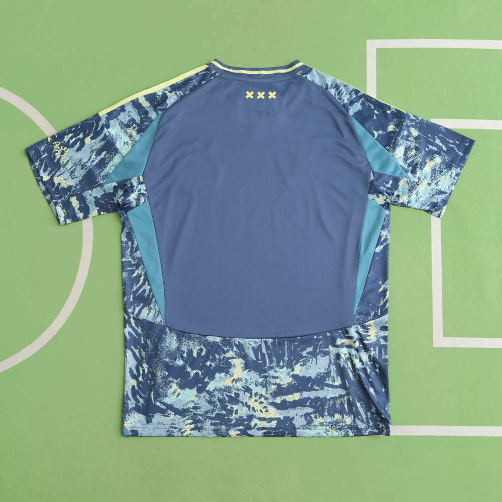 2425 season Ajax away Fan version