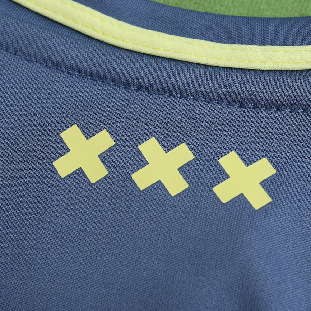2425 season Ajax away Kids kit