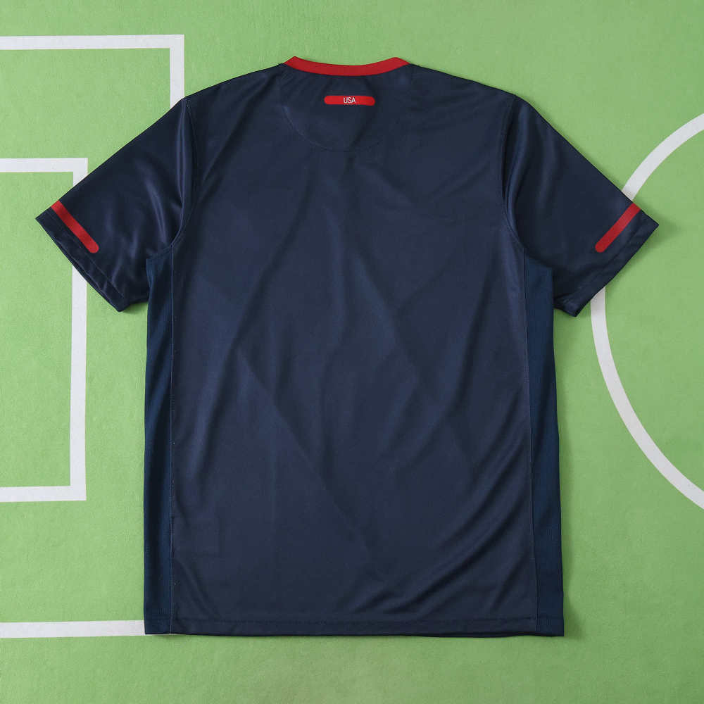 2010 season USA away retro Fan version