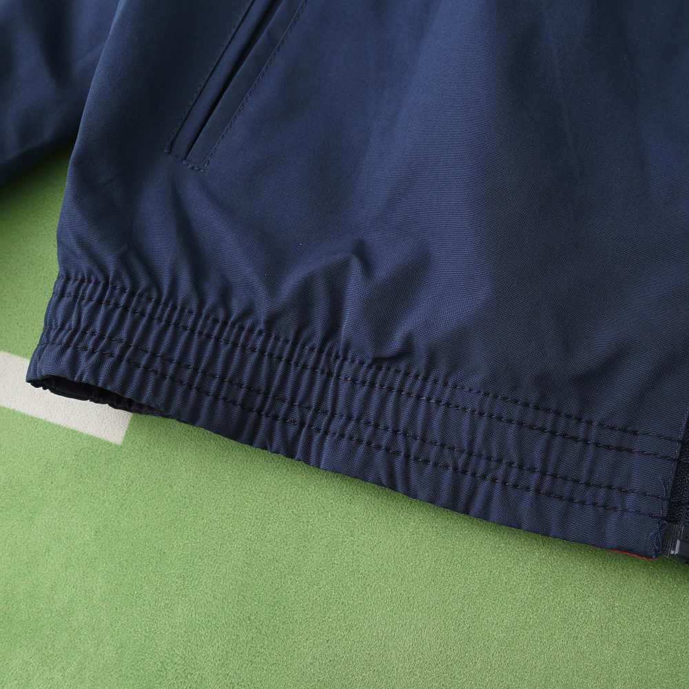 2425 FC Barcelona / Barça Wear on both sides windbreaker