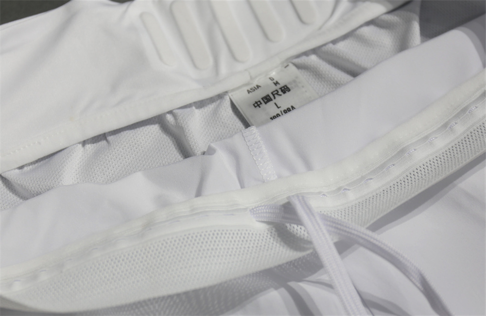 2425 season Real Madrid CF home Player version shorts