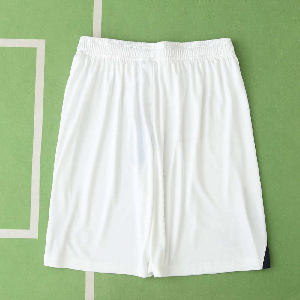 2425 season S.S.C. Napoli away shorts