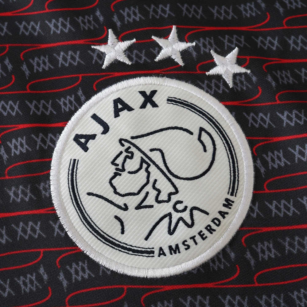 2425 season AFC Ajax Training clothes Fan version