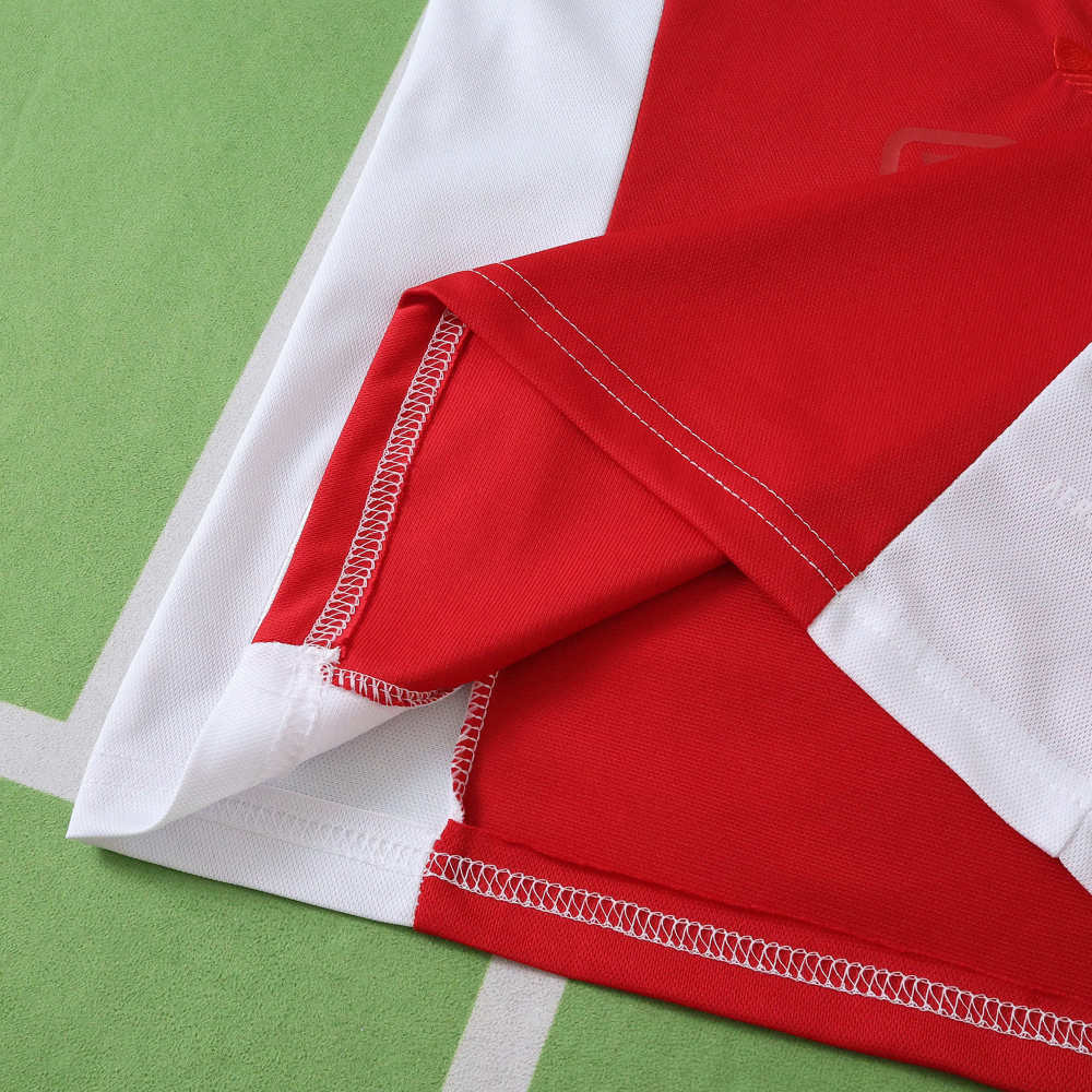 2425 season AFC Ajax 125th anniversary Kids kit