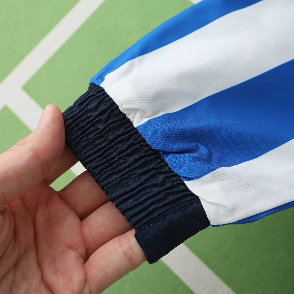 2425 Argentina Wear on both sides windbreaker