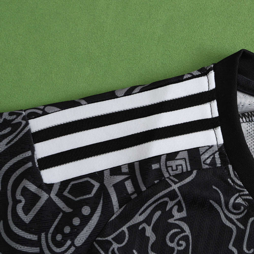 2425 Real Madrid the year of the Loong Special edition Player version