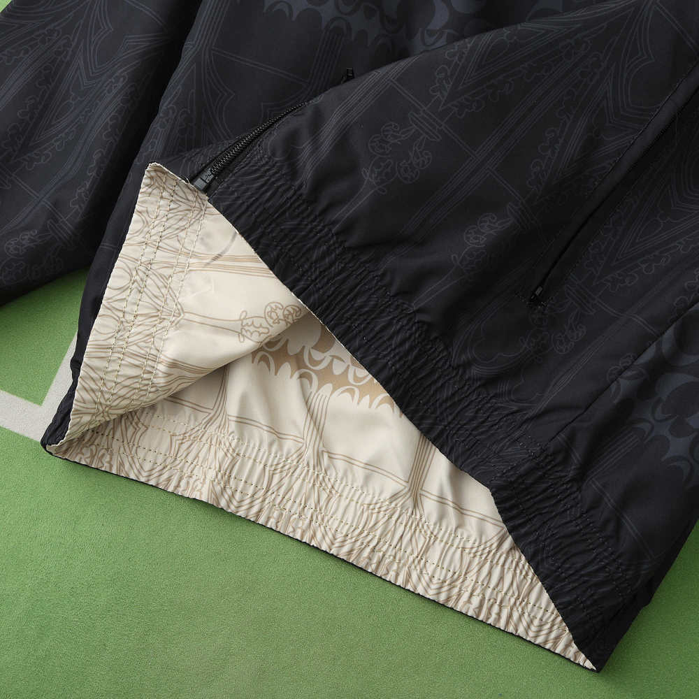2425 A.C. Milan Wear on both sides windbreaker