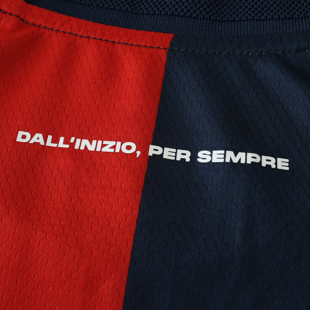 2425 season Genoa C.F.C. home Fan version