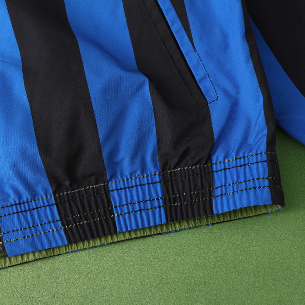 2425 F.C. Internazionale Milano Wear on both sides windbreaker