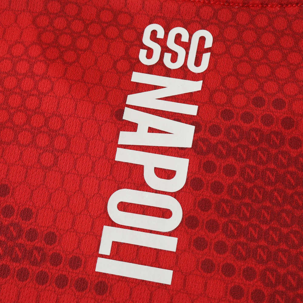 2425 season S.S.C. Napoli Concept version Fan version