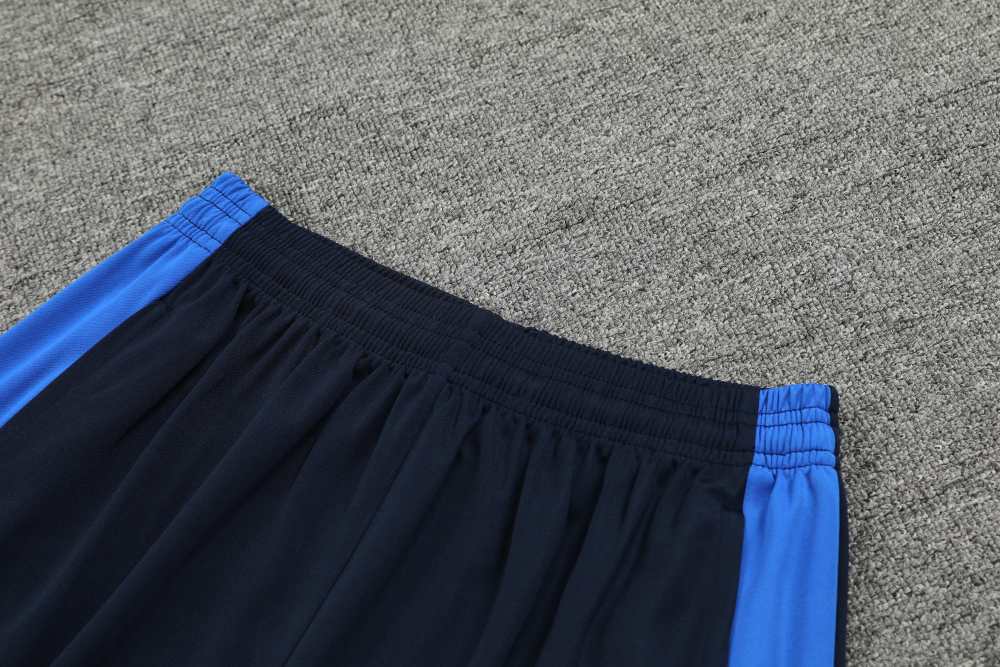2425 FC Barcelona / Barça Training clothes suit vest Fan version
