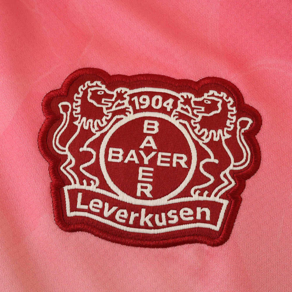 2526 season Bayer 04 Leverkusen away Fan version