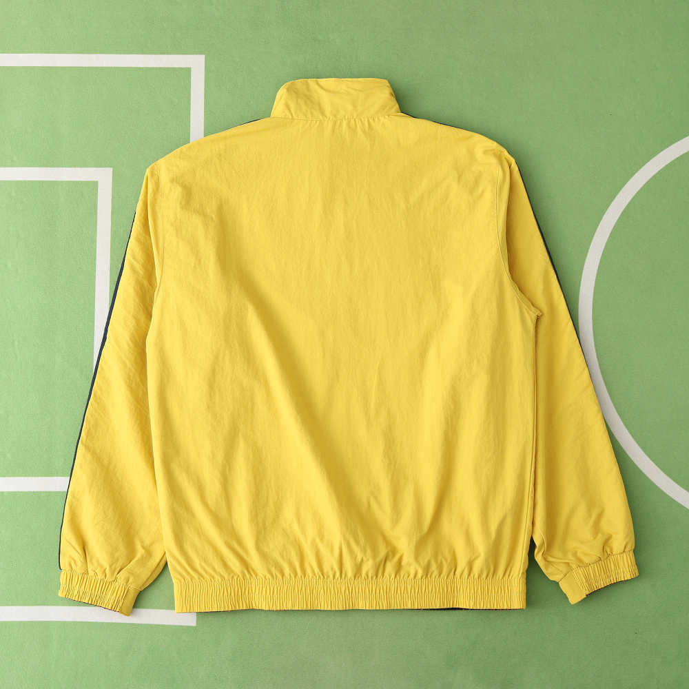 2425 Real Madrid CF Wear on both sides windbreaker