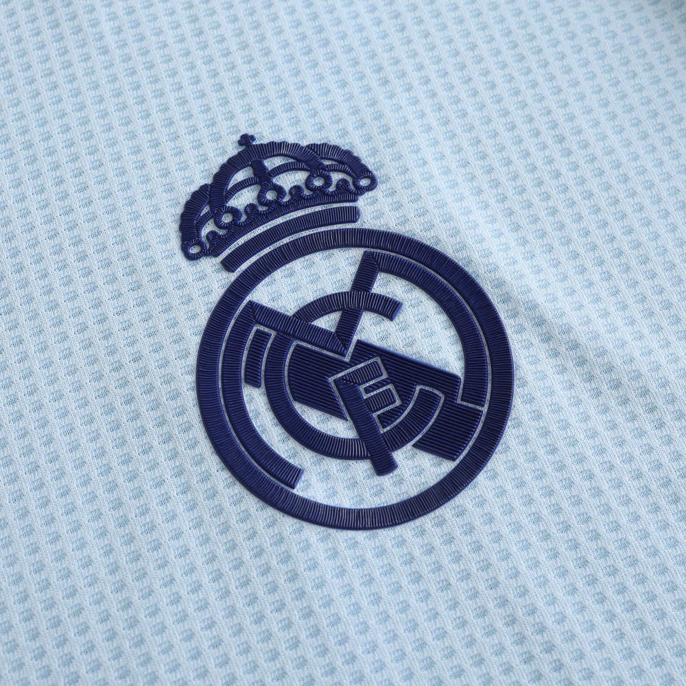 2425 Real Madrid Special Edition Player version