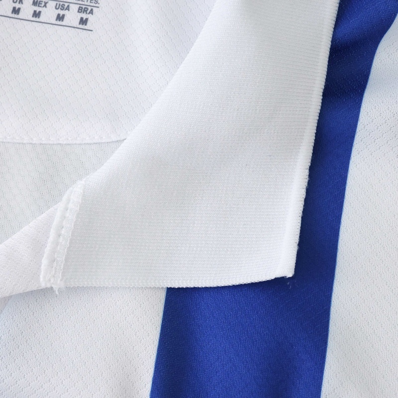 2526 season CD Leganés home Fan version