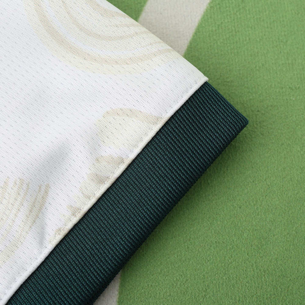 2526 season Côte d'Ivoire away Fan version