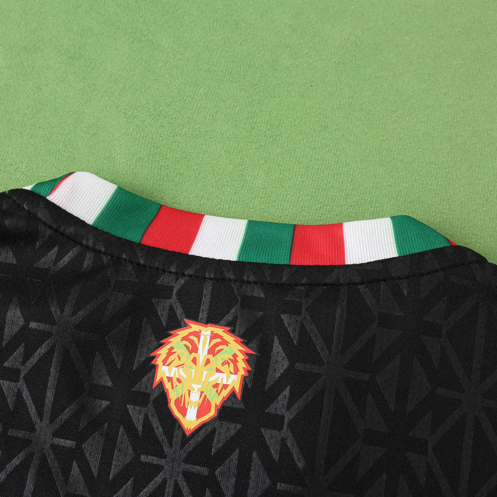 2425 season Athletic Club BILBAO away Fan version