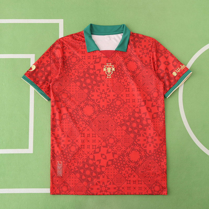 2425 season Portugal Concept version Fan version