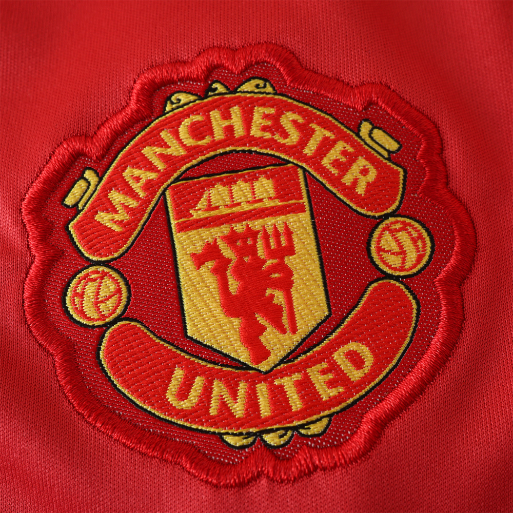 2425 season Manchester United F.C. home Women's Shirt