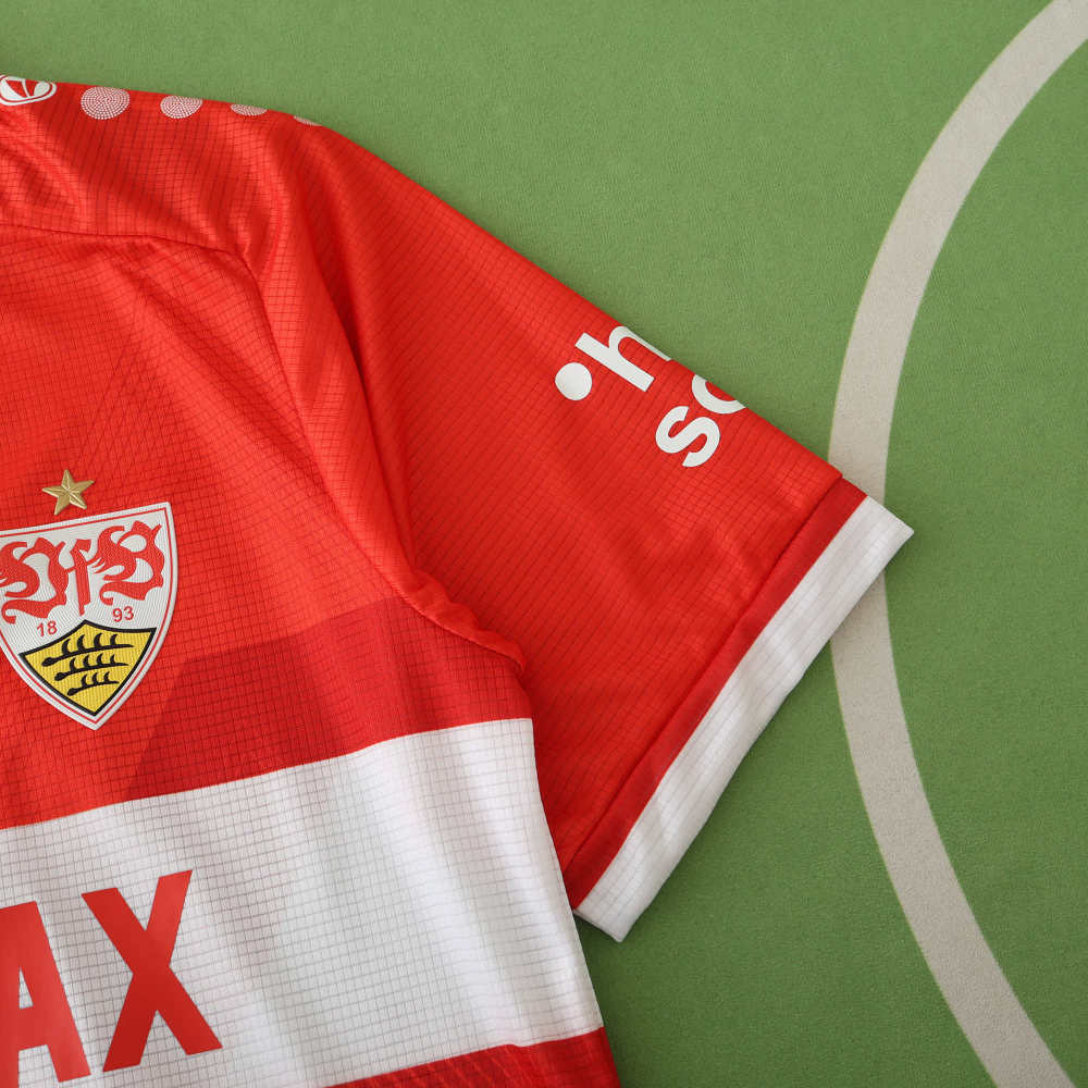 2425 season VfB Stuttgart away Fan version