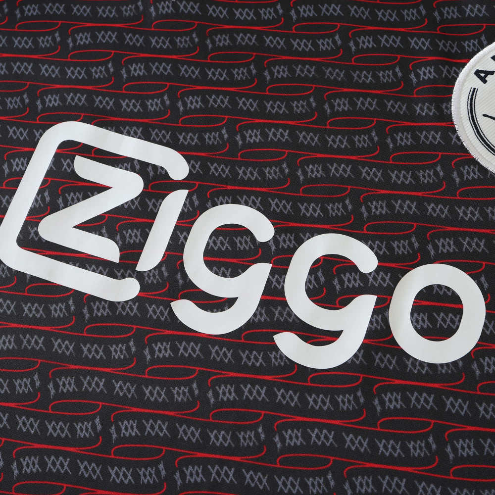 2425 season AFC Ajax Training clothes Fan version