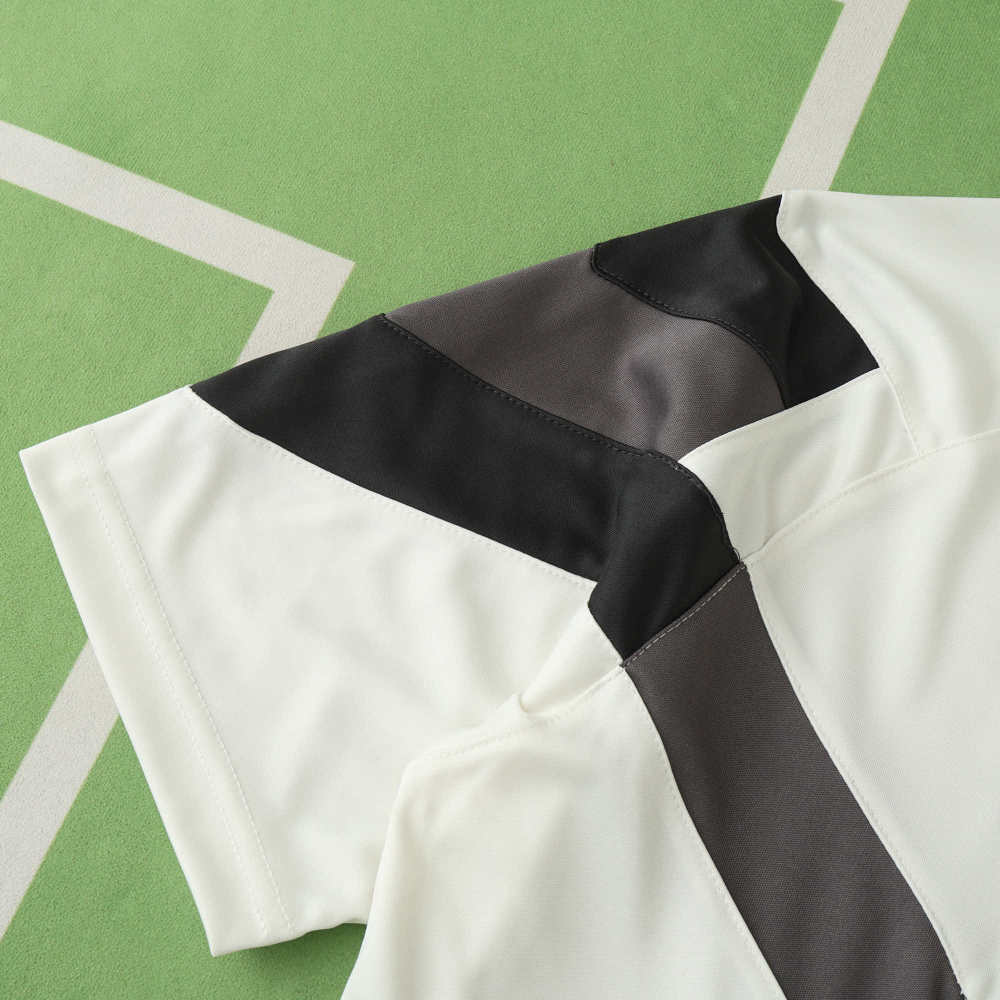 2425 season Real Madrid CF Training suit T-shirt